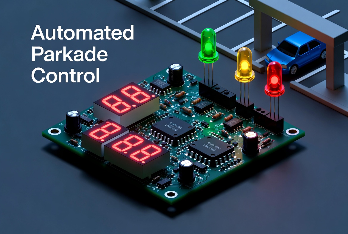 Concept board render