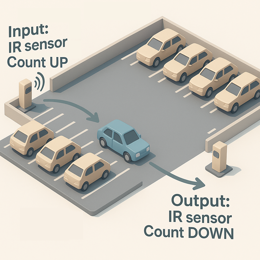Breadboard hardware build