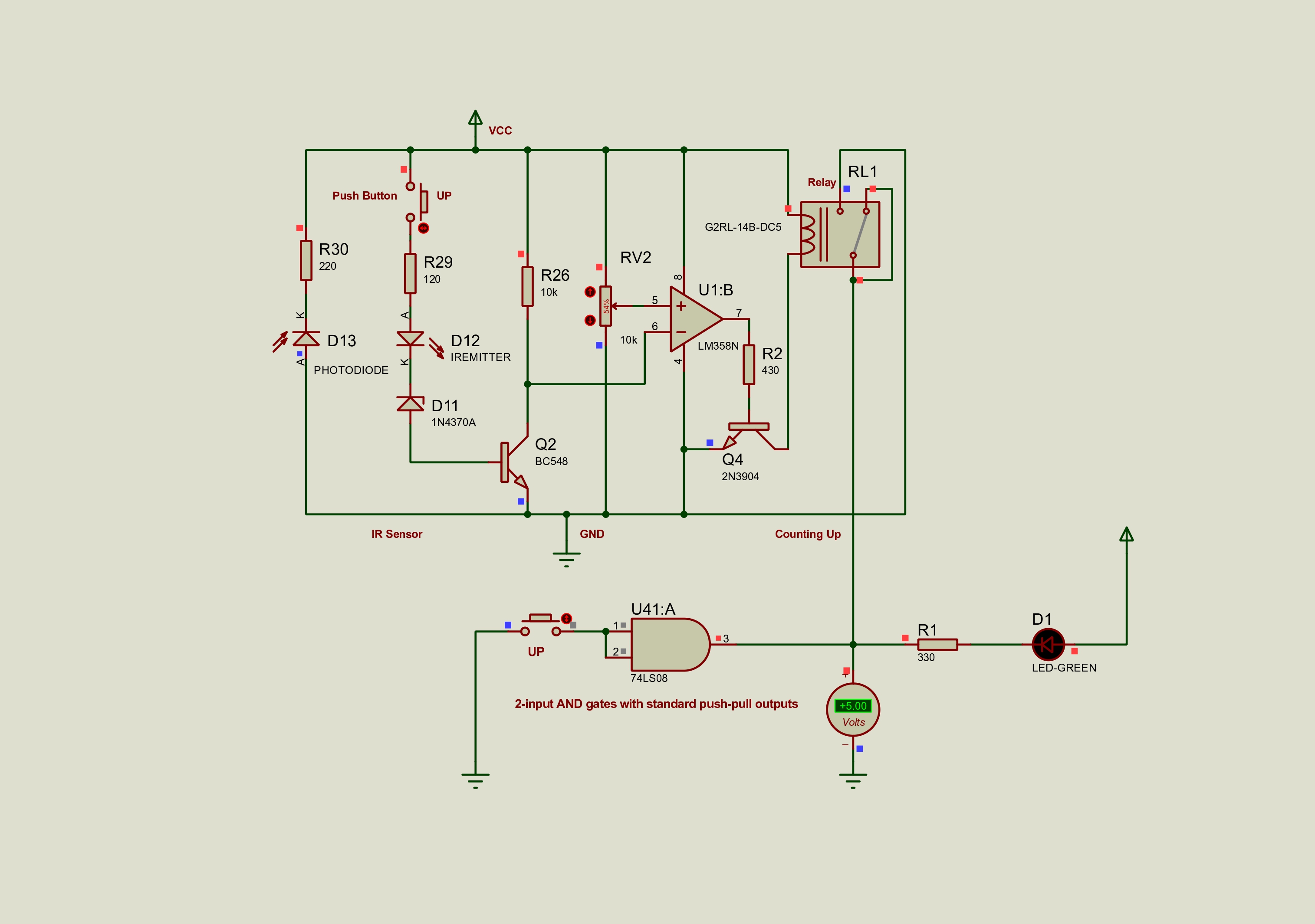 Question7 IR input preview