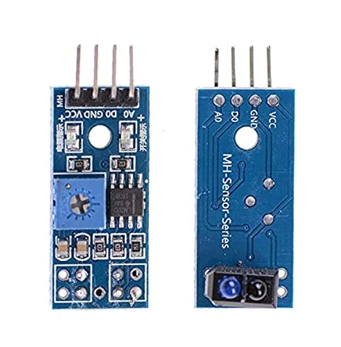 TCRT5000 sensor product reference