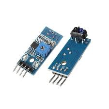 IR sensor module hardware reference